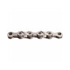 KMC Fahrradkette X8 Silber 114 Glieder