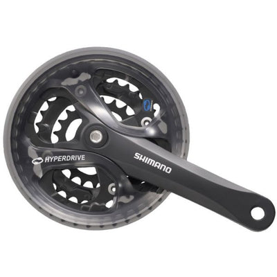 Shimano Kurbel