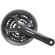 Shimano Kurbel