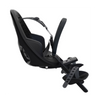 Thule Yepp 2 Vordersitz Mini schwarz