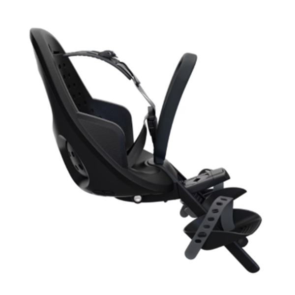 Thule Yepp 2 Vordersitz Mini schwarz