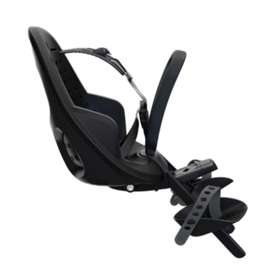 Thule Yepp 2 Vordersitz Mini schwarz