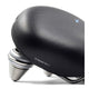 Sattel SR Premium Drifter Medium entspannt unisex schwarz