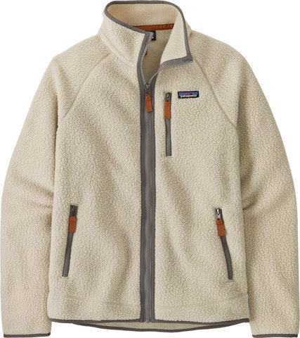 Patagonia Retro-Florjacke