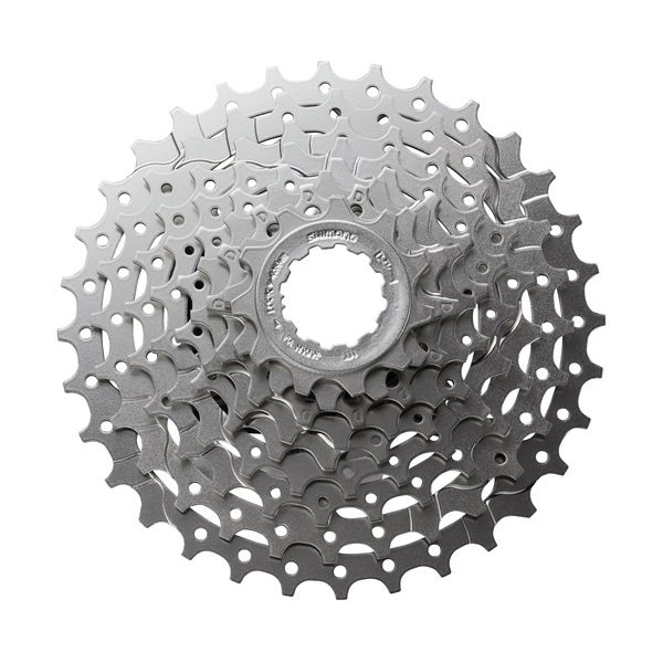 Shimano Alivio CS-HG400 11-28 9 Gang