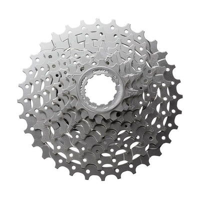 Shimano Alivio CS-HG400 11-28 9 Gang