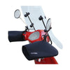 Ds deckt Hand Ärmel Roller Schwarz
