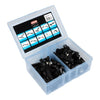 Rennbremsbelagsatz Elvedes 55 mm (25 Paar)