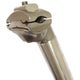 Sattelstütze ATB 25,8 x 350 silber