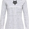 Fox Head Ranger Lunar Se L S-Trikot für Damen
