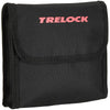 Trelock -Beutel für ZR355 ZR455 Schwarz
