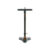 Fußpumpe SKS Air-X-PLORER DIGI 10.0 10 bar-AV, SV, DV (MV Easy) - afbeelding 2