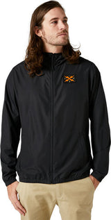 Fox Head kalibrierte Windjacke - afbeelding 1