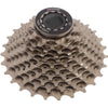 Kantenkassette 11 Speed ​​CS-R9011 11-32T Silber