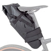 M -Wellen -Satteltasche Rough Ride II - Schwarz - 12 Liter (l)
