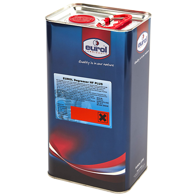 Entfetter Eurol HF Plus - 5 Liter