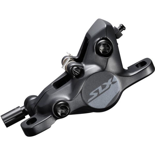 Shimano Remlauw SLX BR-M7100 Post Mount G03S Harz Schwarz