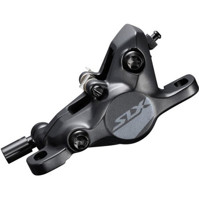 Shimano Remlauw SLX BR-M7100 Post Mount G03S Harz Schwarz