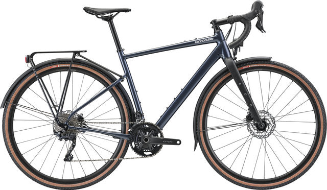 Cannondale Topstone EQ 28 Gravelbike