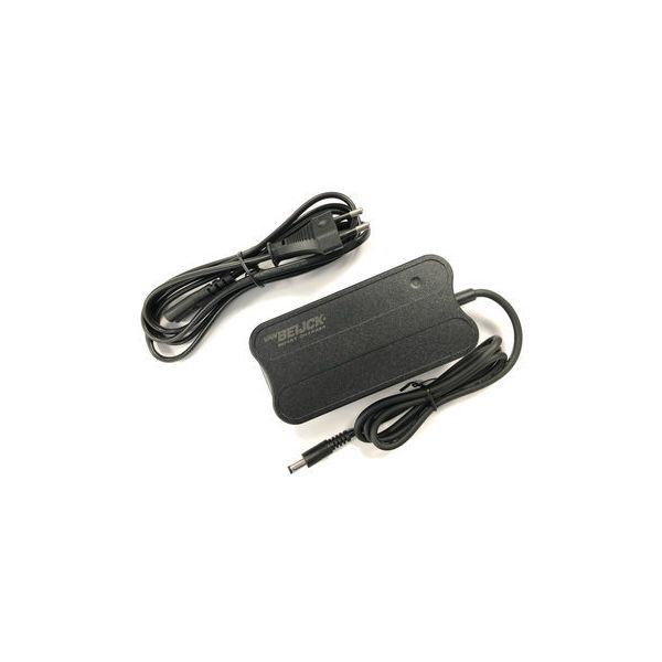 Van Beijck Batterieladegerät Li-Ion Universal 5.5x2,1 mm 36 Volt 2AH