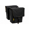 Newlooxs doppelte Fahrradtasche New Looxs Tulum Double Mik