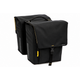 Newlooxs doppelte Fahrradtasche New Looxs Tulum Double Mik