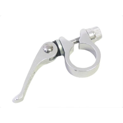 Sitzstiftklemme SCQ-080 Ø28.6 Aluminium mit