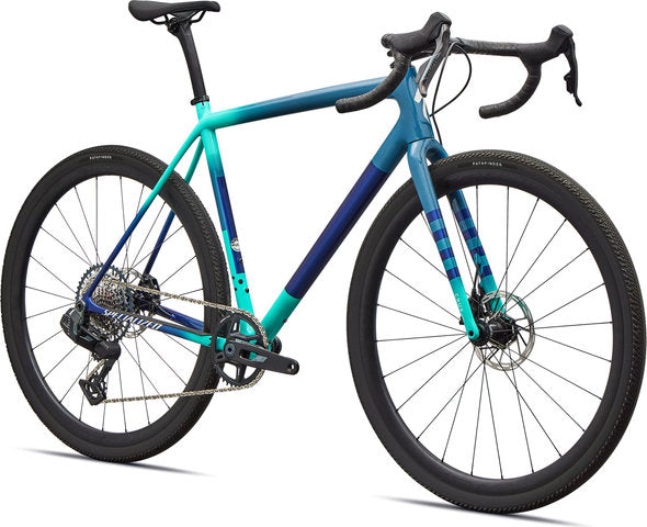 Specialized Crux Expert Axs 28 Carbon Gravelbike