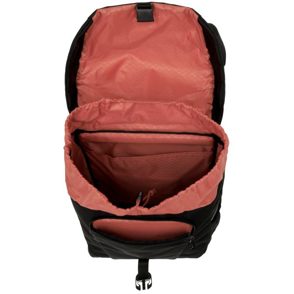 Newlooxs New Looxs Doppeltasche Vigo Double Mik 2.0. New Looxs Twin Bags Vigo Double SW Orange