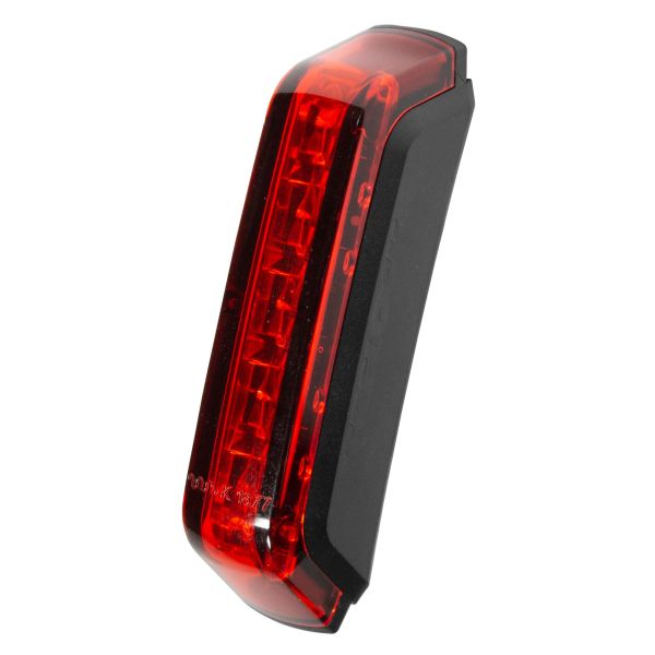 Trelock Hecklicht LS 414 Cob Line E-Bike 6-12 V Bremslicht