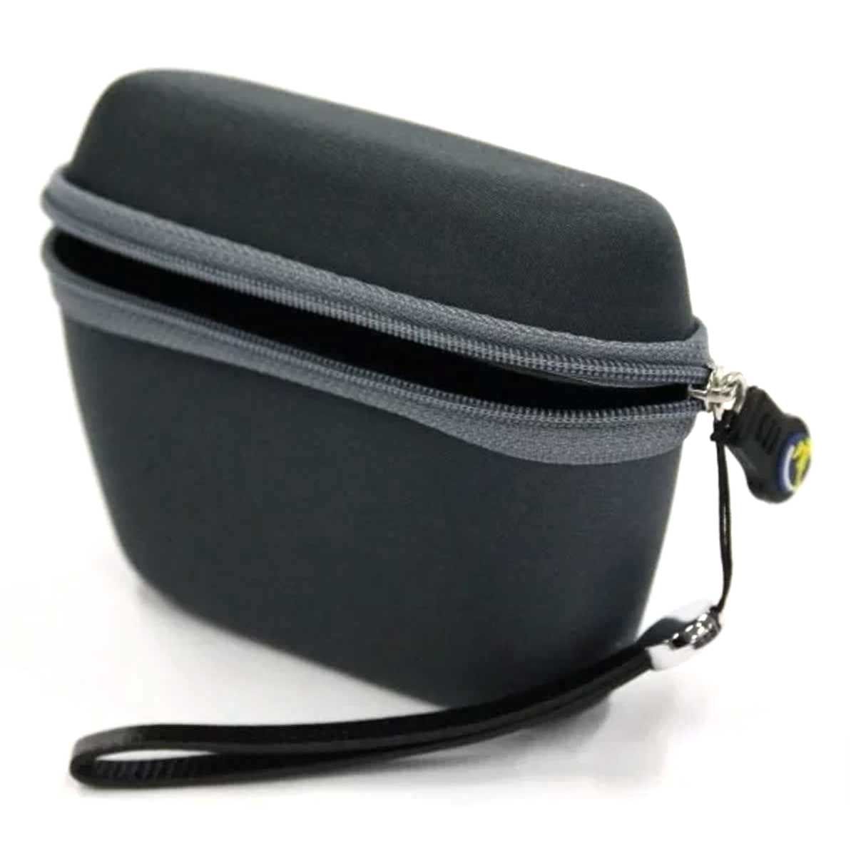 Gazelle-Aufbewahrungstasche für E-Bike-Display 90x80x25 mm OEM