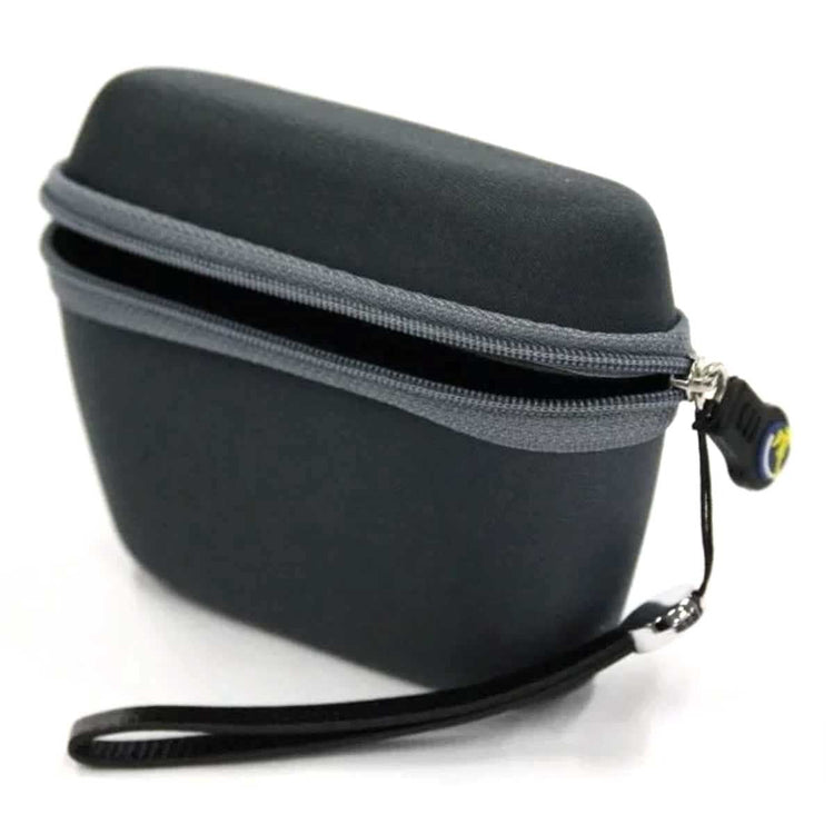 Gazelle-Aufbewahrungstasche für E-Bike-Display 90x80x25 mm OEM