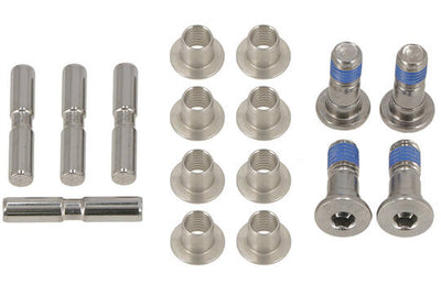 SR SUNTOUR - Reparaturset für Sitzpfosten NCX SP12 PKE102-10