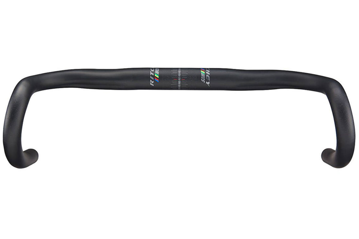 Ritchey sendet Race WCS Butano Blatte Black 42cm