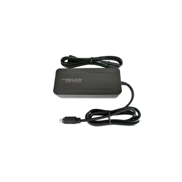 Beijck Li-Ion Smart Stella Batterie Ladegerät 36 Volt 2A 5-Pin Typ 2