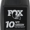 Fox Racing Shox Federungsflüssigkeit grün 10 Gew