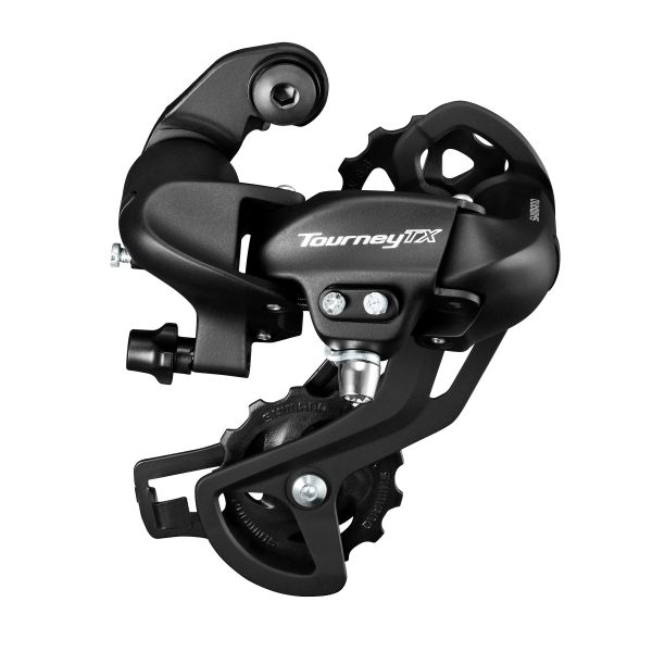Shimano Tourney TX RD-T800 SGS 7 8-Gang