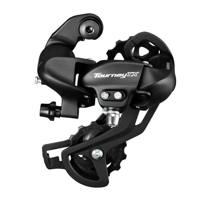 Shimano Tourney TX RD-T800 SGS 7 8-Gang