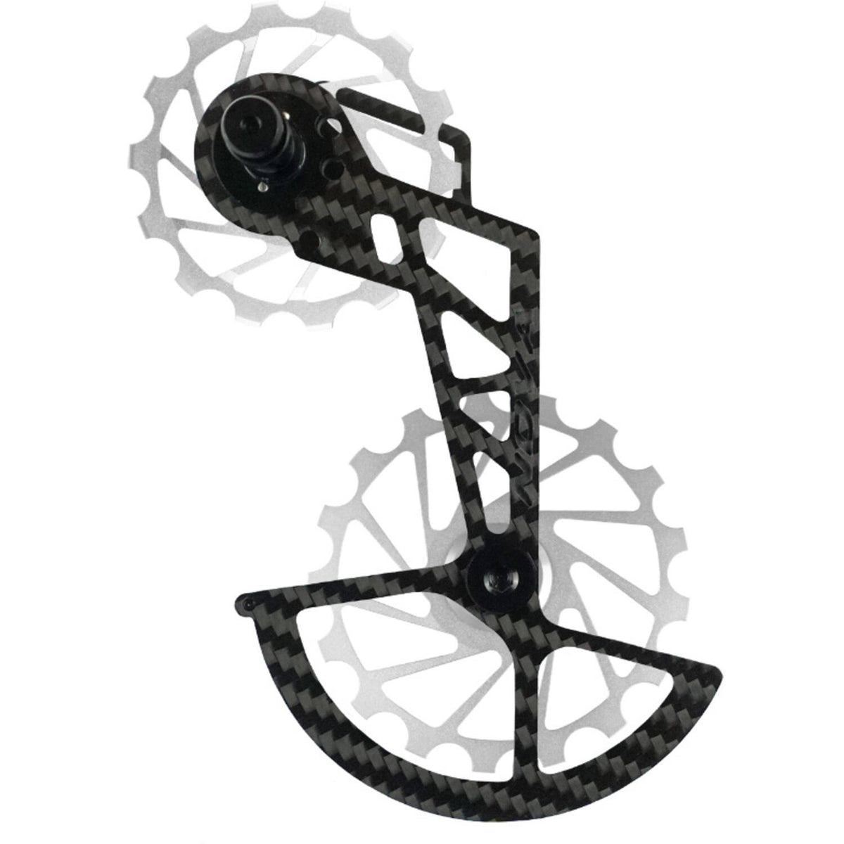 Novarid Carbon Ceramic -Immaileilleur Shimano 12S R8100 9200