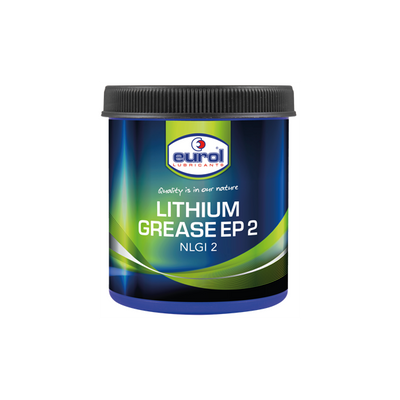 Eurol Lithium Fett EP 2 500 Gramm