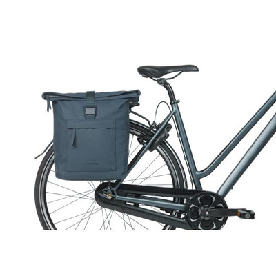 Basil Tasche Brooklyn Double Blue | 41l