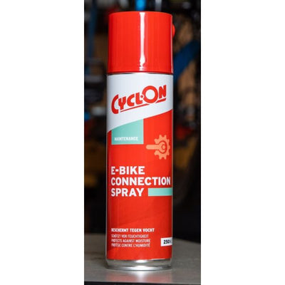 E-Bike-Verbindungsspray Cyclon 250 ml