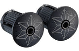 Supacaz – super klebriger Kush-Gravel-Bar-Tape-Kaffee - afbeelding 3