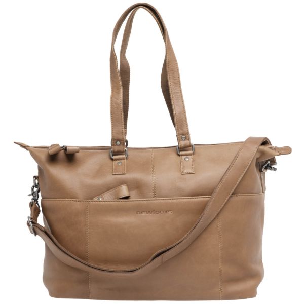 Newloxs - Neue Looxs Lackotgas Lature Alla Cognac 21 Liter