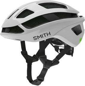 Smith Trace Helm Mips matte weiß
