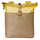 Basil Tasche Vive Double Sandgelb | 35l - afbeelding 3
