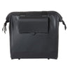 Basil Tasche Grand Plane Shopper schwarz Mik Hooks | 23l