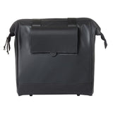 Basil Tasche Grand Plane Shopper schwarz Mik Hooks | 23l - afbeelding 2