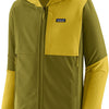 Patagonia R1 Techface Kapuzenjacke – Modell 2024