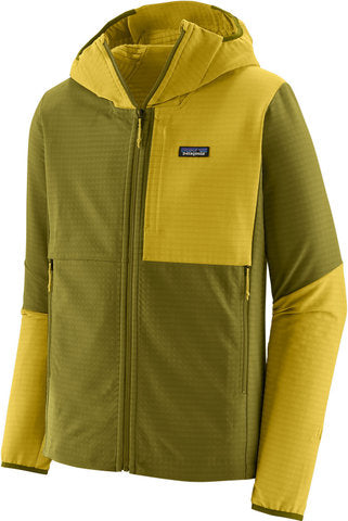 Patagonia R1 Techface Kapuzenjacke – Modell 2024